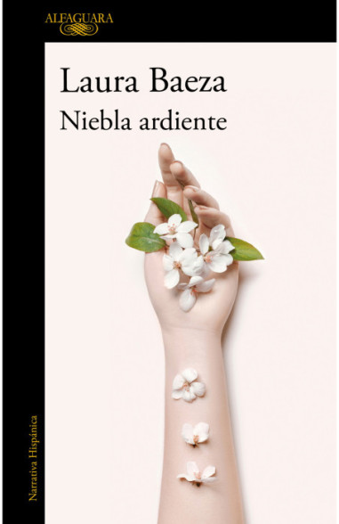NIEBLA ARDIENTE