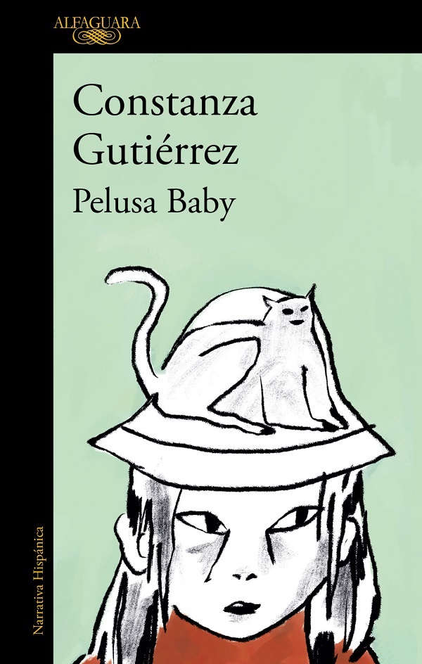 PELUSA BABY