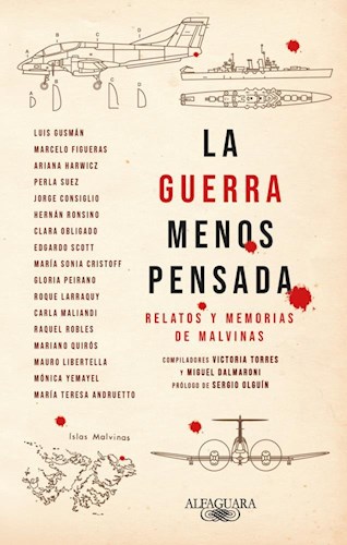 LA GUERRA MENOS PENSADA
