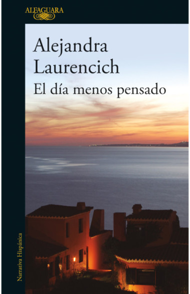 EL DIA MENOS PENSADO