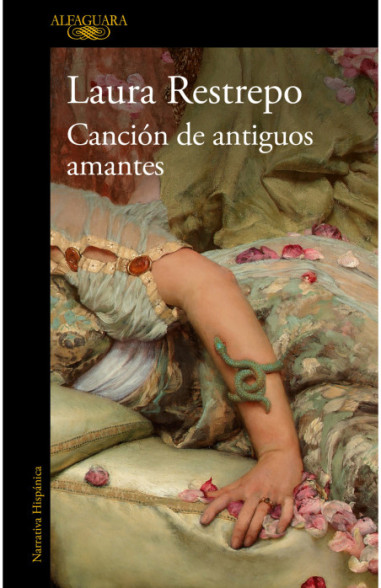 CANCION DE ANTIGUOS AMANTES