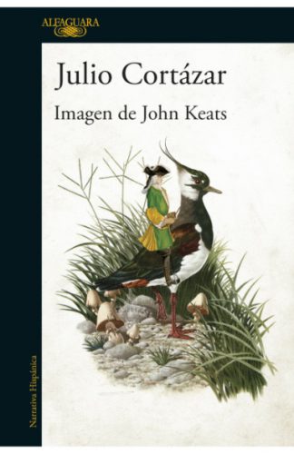 IMAGEN DE JOHN KEATS