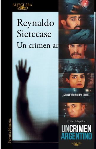 UN CRIMEN ARGENTINO