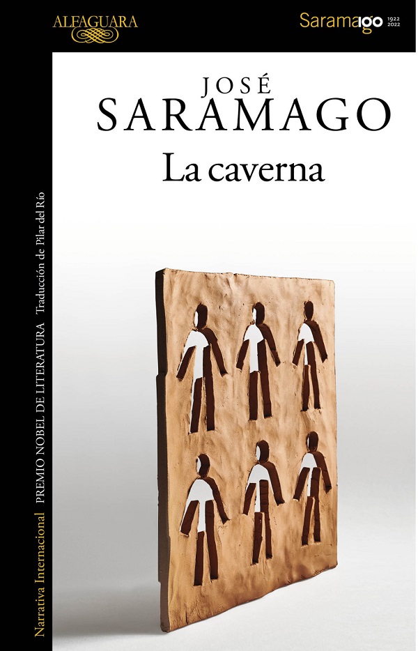 LA CAVERNA