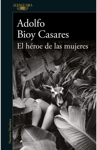 EL HEROE DE LAS MUJERES