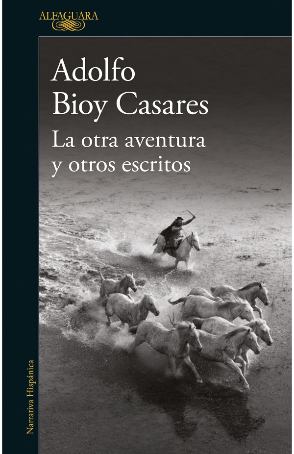 LA OTRA AVENTURA Y OTROS ESCRITOS