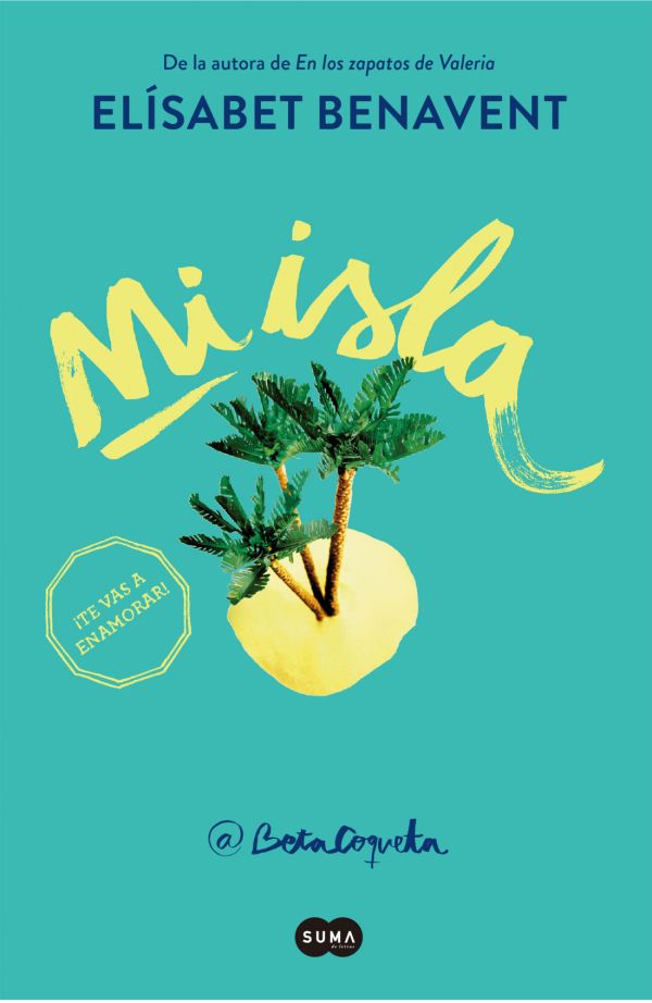 MI ISLA