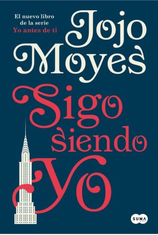 SIGO SIENDO YO