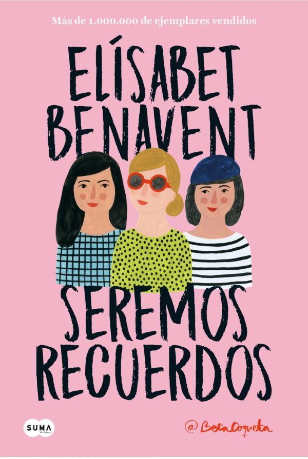 SEREMOS RECUERDOS