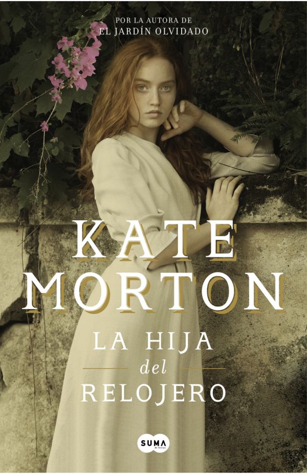 LA HIJA DEL RELOJERO