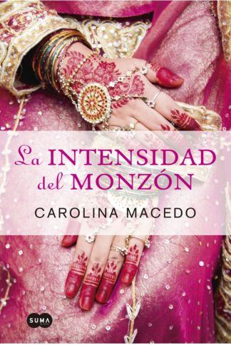 LA INTENSIDAD DEL MONZON