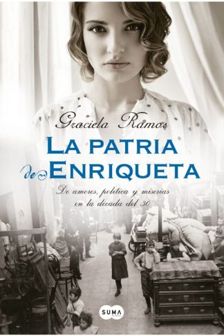LA PATRIA DE ENRIQUETA