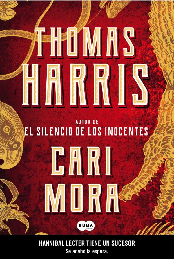 CARI MORA