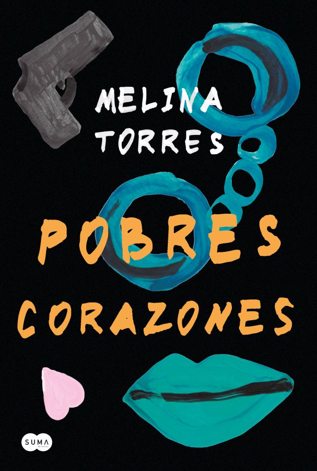 POBRES CORAZONES