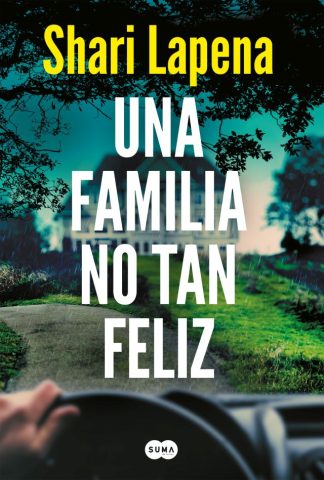 UNA FAMILIA NO TAN FELIZ