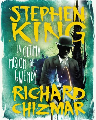 LA ULTIMA MISION DE GWENDY