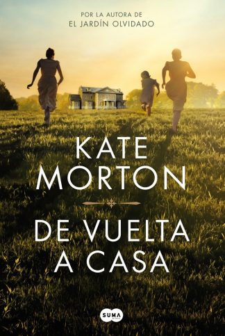 DE VUELTA A CASA
