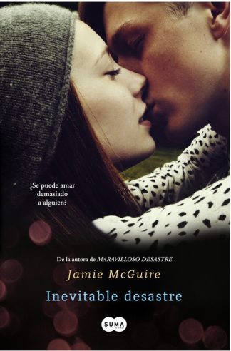 MARAVILLOSO DESASTRE