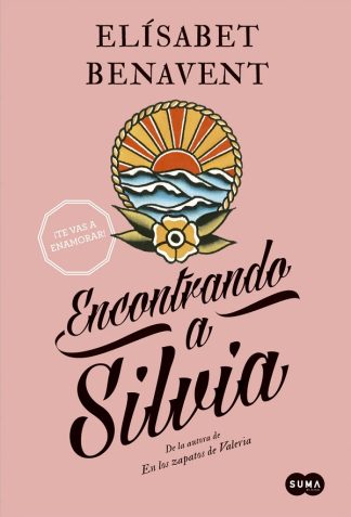 ENCONTRANDO A SILVIA