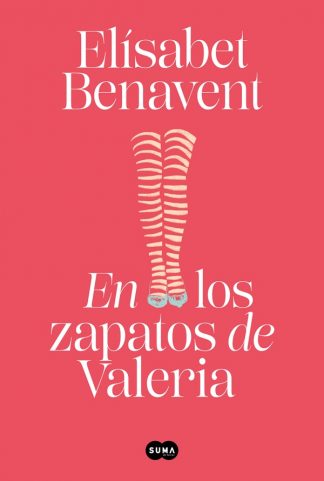 EN LOS ZAPATOS DE VALERIA
