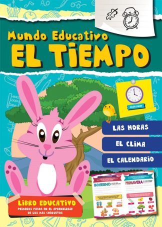 MUNDO EDUCATIVO EL TIEMPO