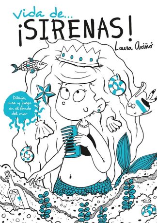 VIDA DE... ¡SIRENAS!