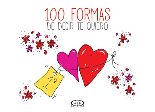 100 FORMAS DE DECIR TE QUIERO
