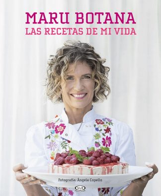 LAS RECETAS DE MI VIDA