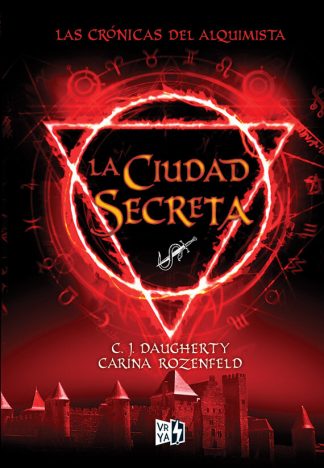 LA CIUDAD SECRETA