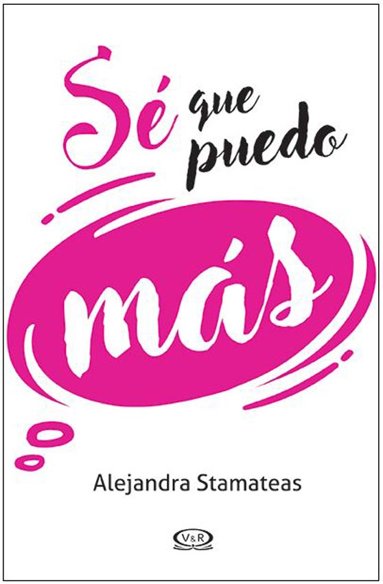 SE QUE PUEDO MAS