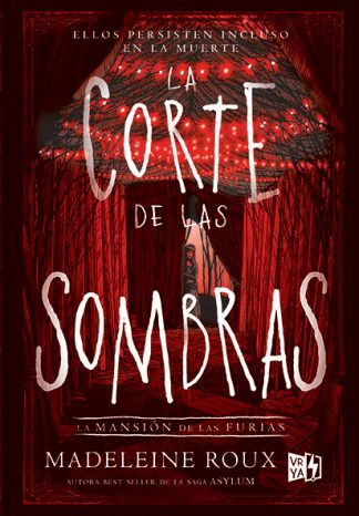 LA CORTE DE LAS SOMBRAS
