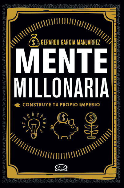 MENTE MILLONARIA