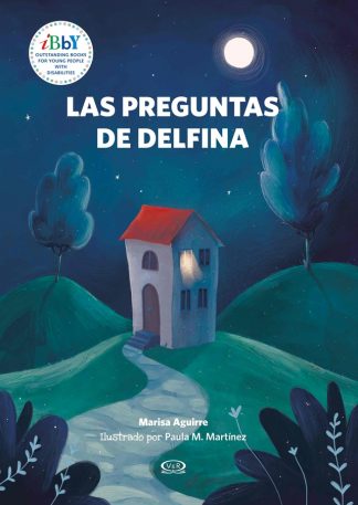 LAS PREGUNTAS DE DELFINA
