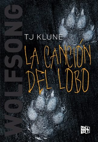 WOLFSONG: LA CANCION DEL LOBO