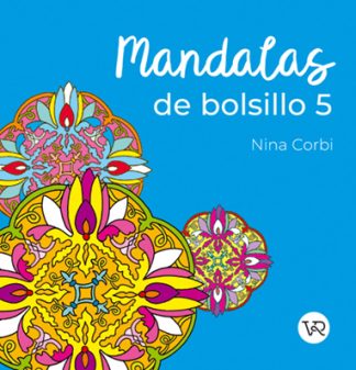 MANDALAS DE BOLSILLO 5