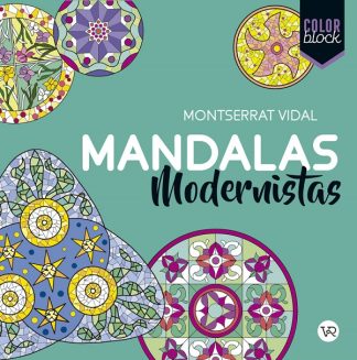 MANDALAS MODERNISTAS
