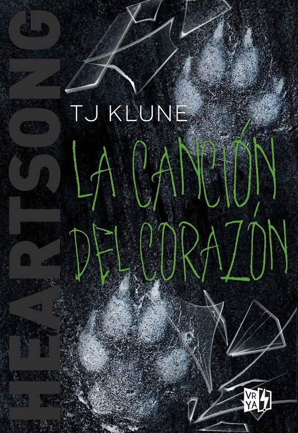 HEARTSONG. LA CANCION DEL CORAZON