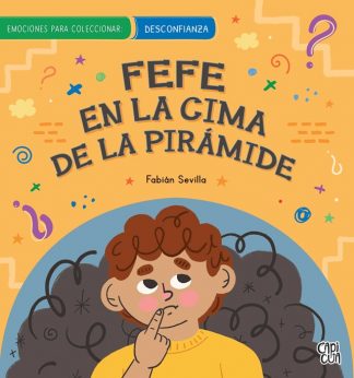 DESCONFIANZA Y SEGURIDAD