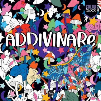 COLOR BLOCK - ADDIVINARE