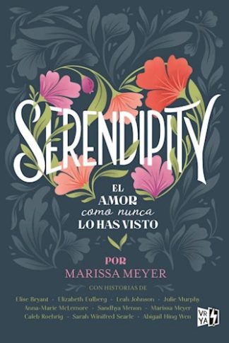 SERENDIPITY: EL AMOR COMO NUNCA LO HAS VISTO