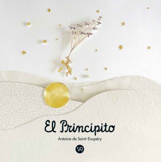 EL PRINCIPITO