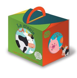 A RODAR EL DADO. LA GRANJA