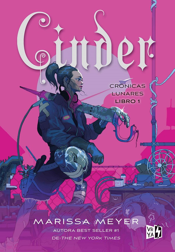 CINDER