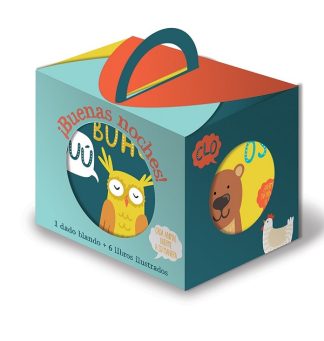 A RODAR EL DADO  ¡BUENAS NOCHES!