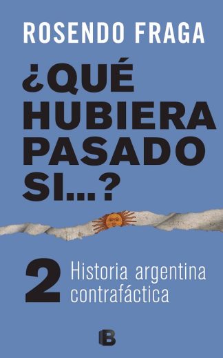 QUE HUBIERA PASADO SI…? 2