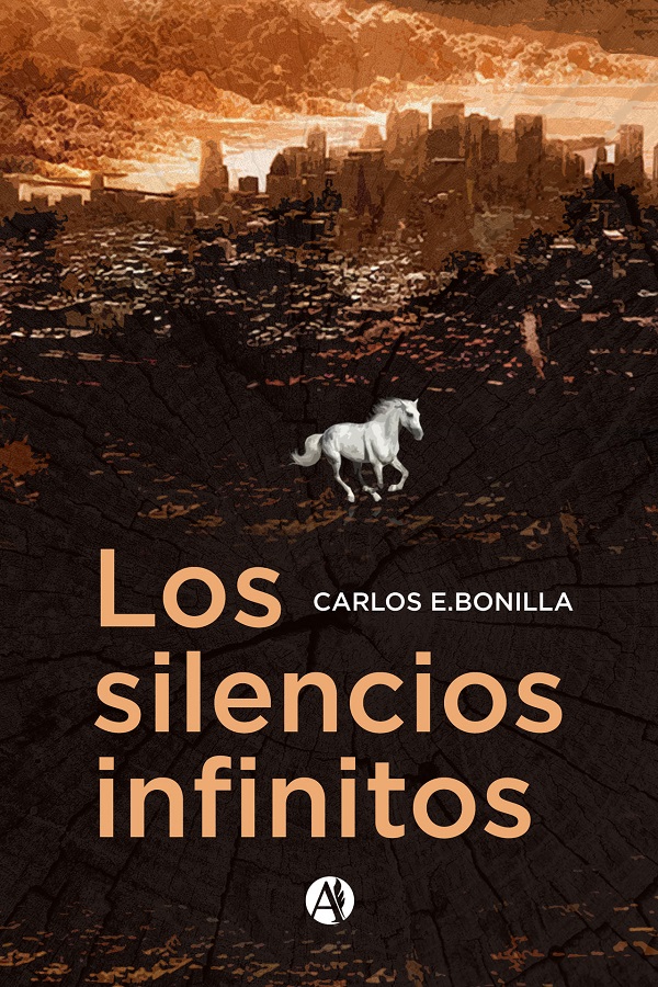 LOS SILENCIOS INFINITOS