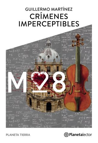 CRIMENES IMPERCEPTIBLES