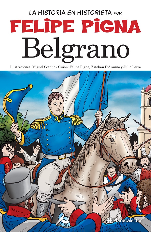 BELGRANO