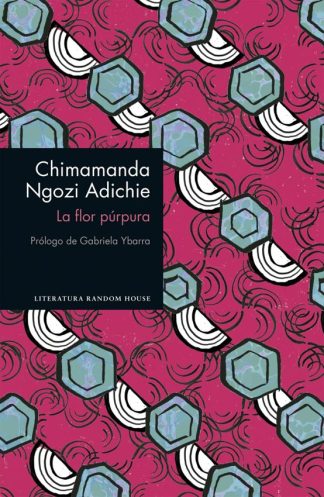 LA FLOR PURPURA