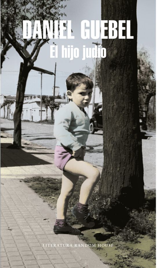 EL HIJO JUDIO